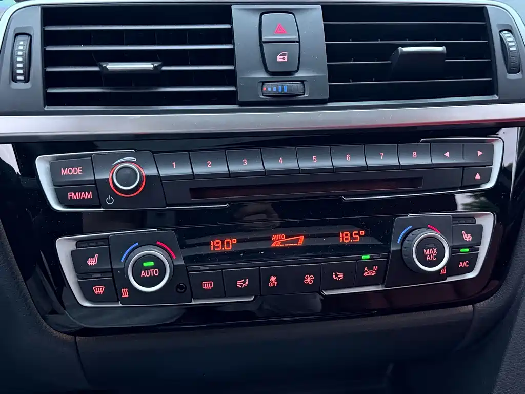 BMW 3 Series GT — миниатюра 25