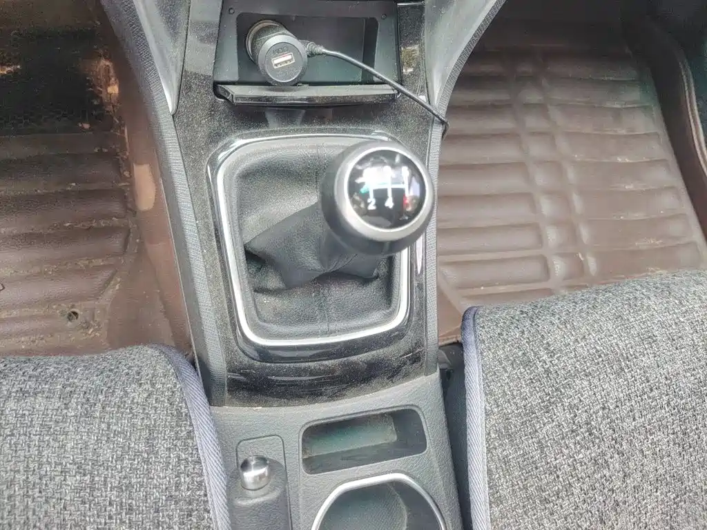 BYD F3 — миниатюра 15