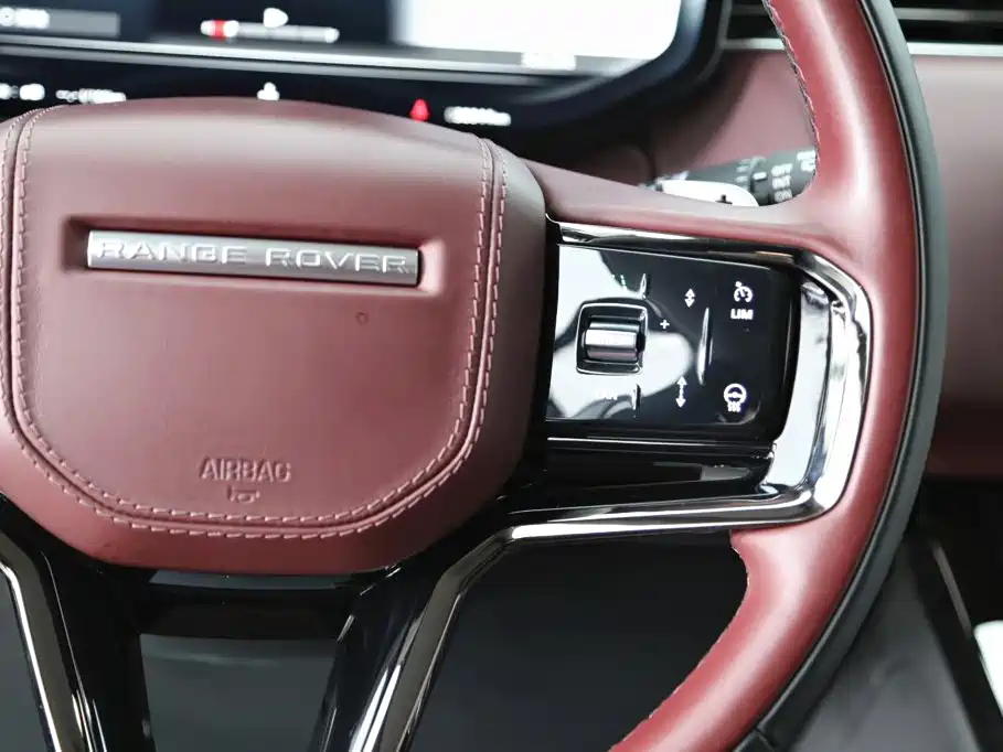 Land Rover Sport — миниатюра 17
