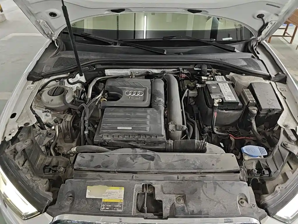 Audi A3 — миниатюра 20