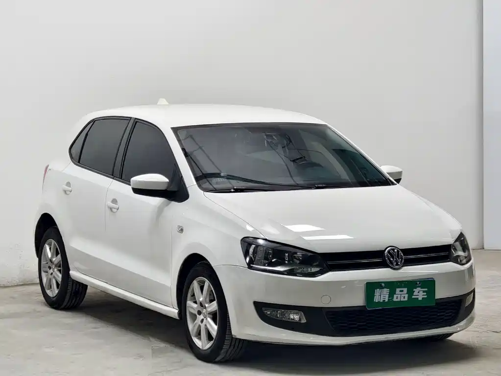 Volkswagen Polo — миниатюра 3