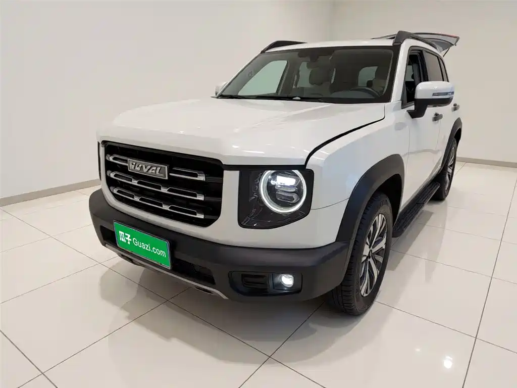 Haval Big Dog 2022