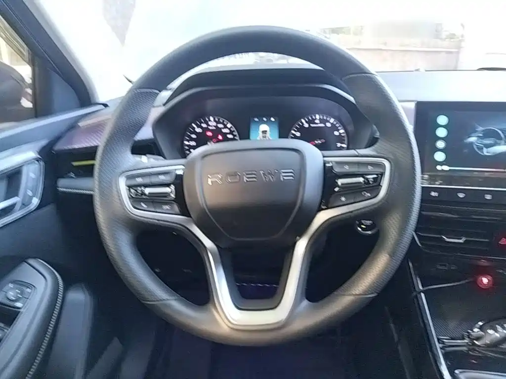 Roewe i5 — миниатюра 11