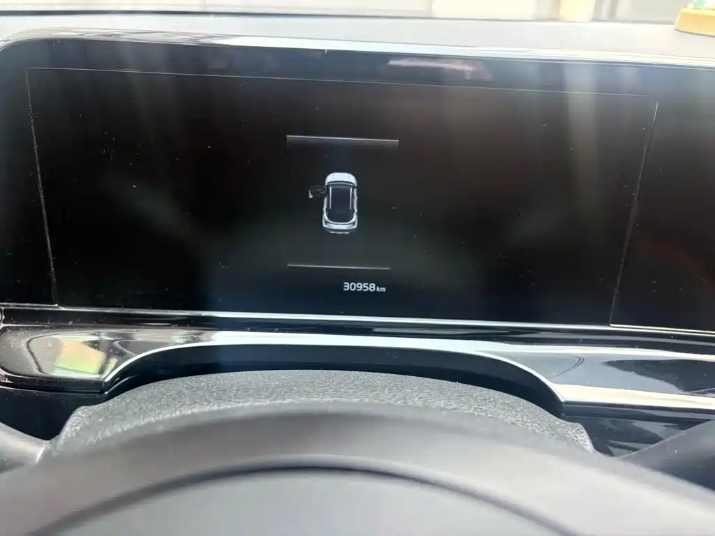 Kia Seltos — миниатюра 10