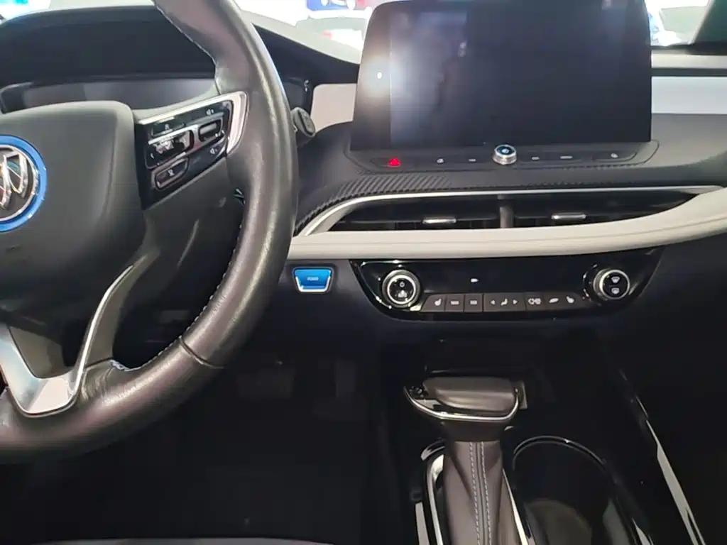 Buick Velite 6 — миниатюра 10