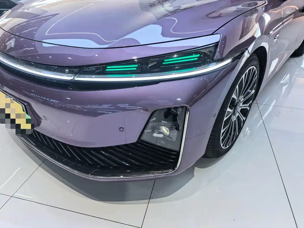 Hyper 昊铂A800 — миниатюра 14