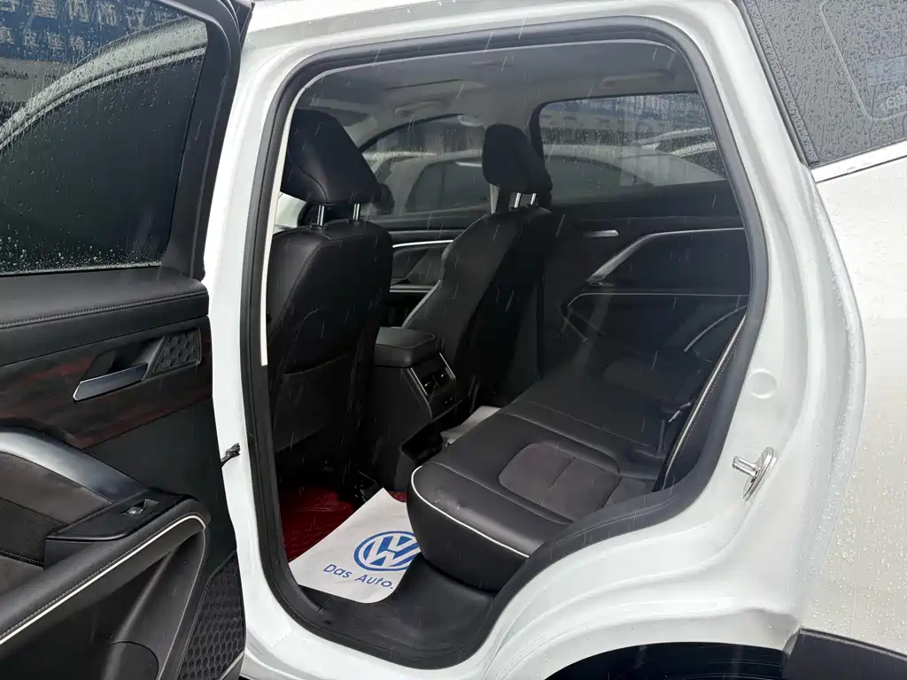 Haval H6 — миниатюра 6