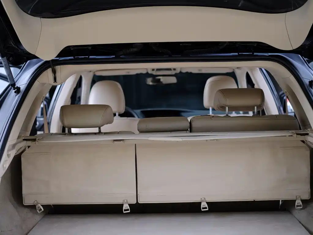 Lexus RX Classic — миниатюра 37