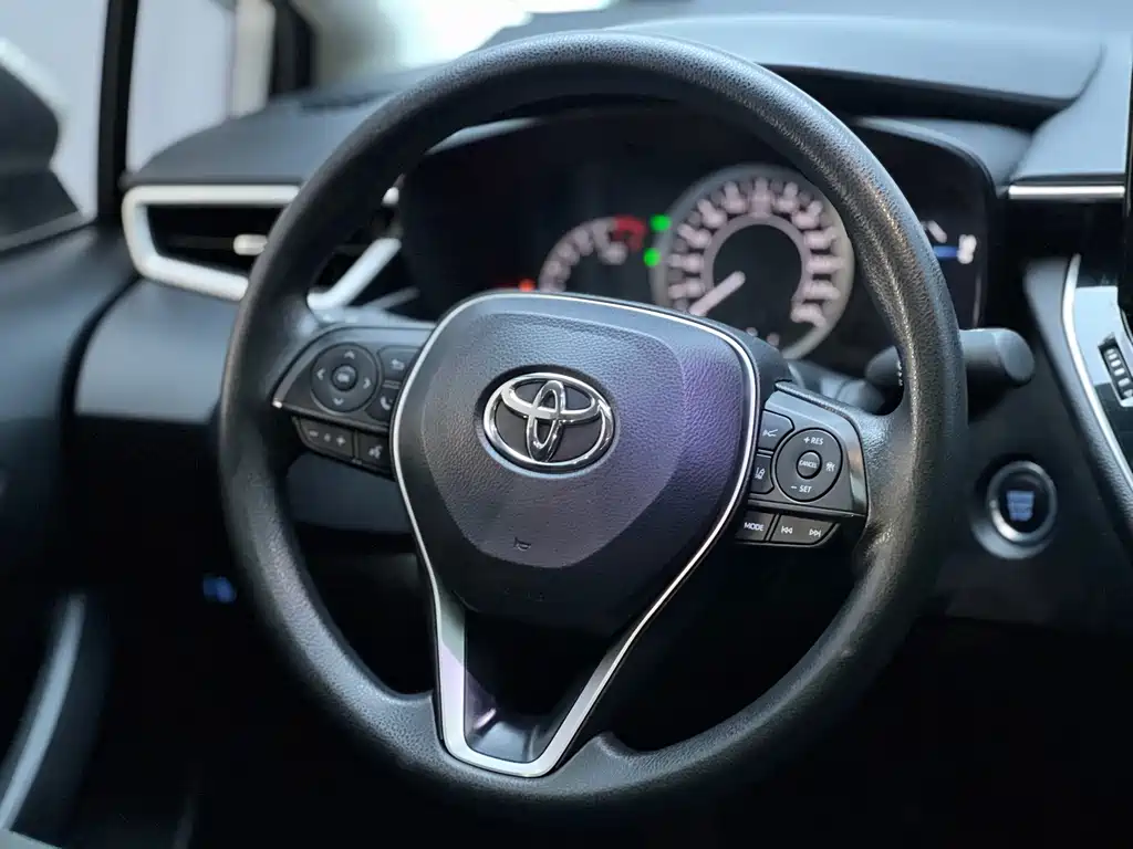 Toyota Allion — миниатюра 9