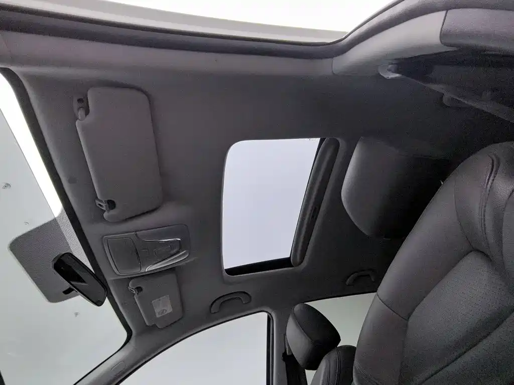 GAC Motor Trumpchi GS4 — миниатюра 14