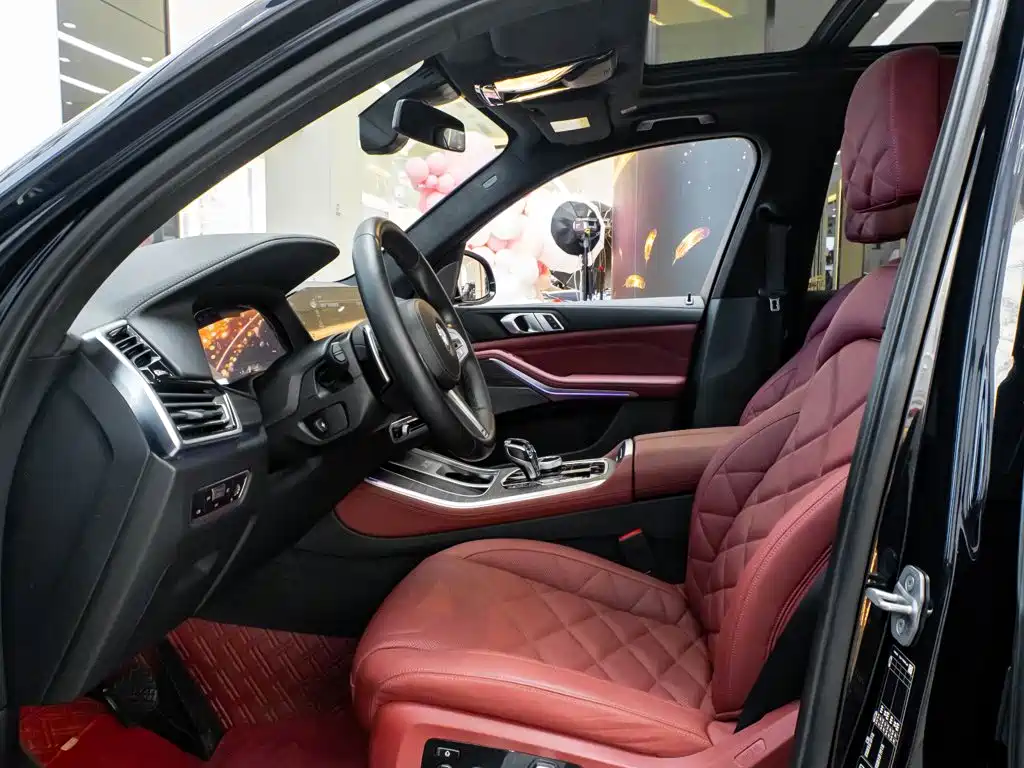 BMW X5 — миниатюра 27