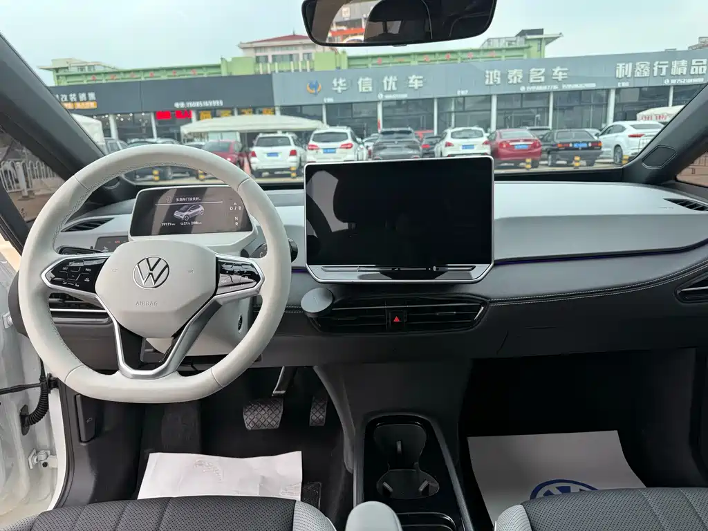 Volkswagen ID.3 — миниатюра 6