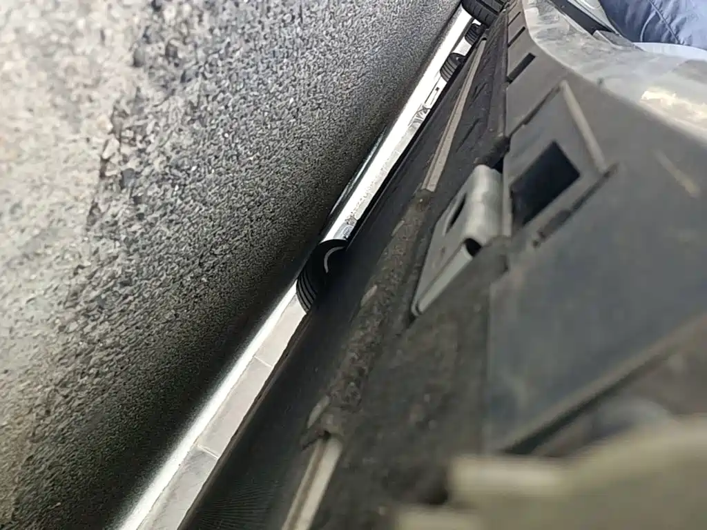 BYD Хань Ли — миниатюра 22