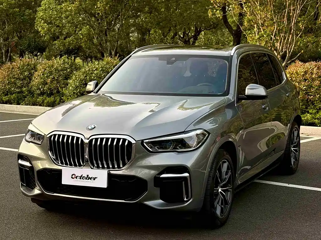 Купить BMW X5
