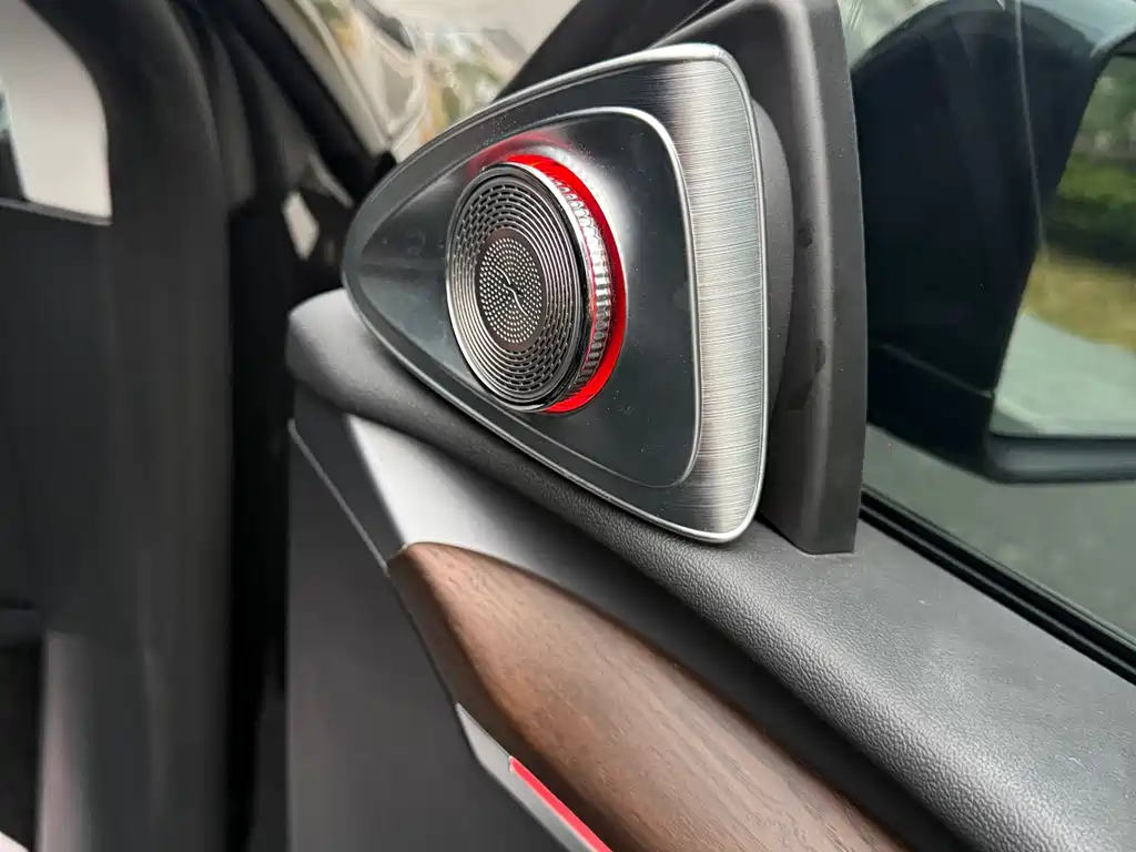 Tesla Model Y — миниатюра 15