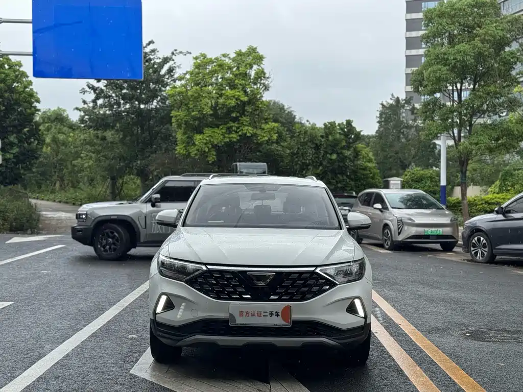 Jetta VS5 — миниатюра 2