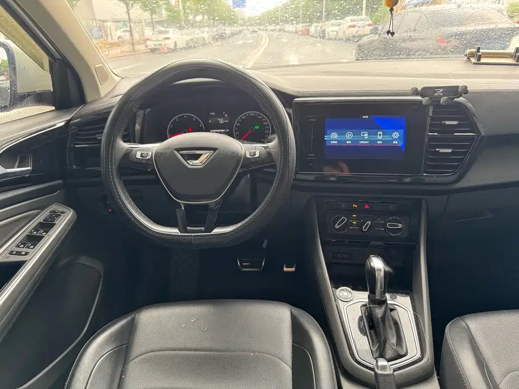 Jetta VS5 — миниатюра 13