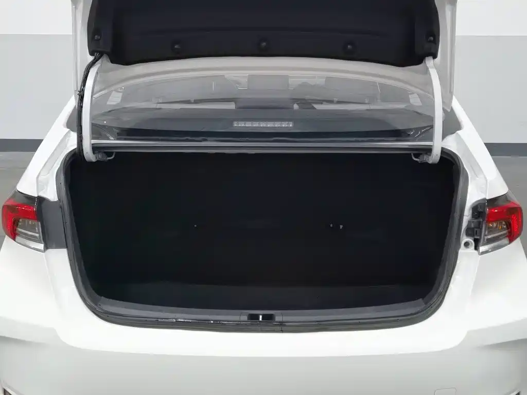Toyota Corolla — миниатюра 16