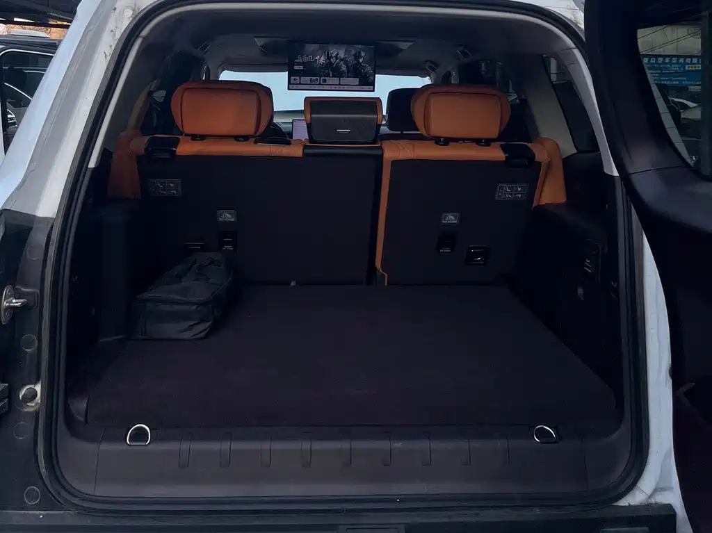 Tank Tank 500 New Energy — миниатюра 15