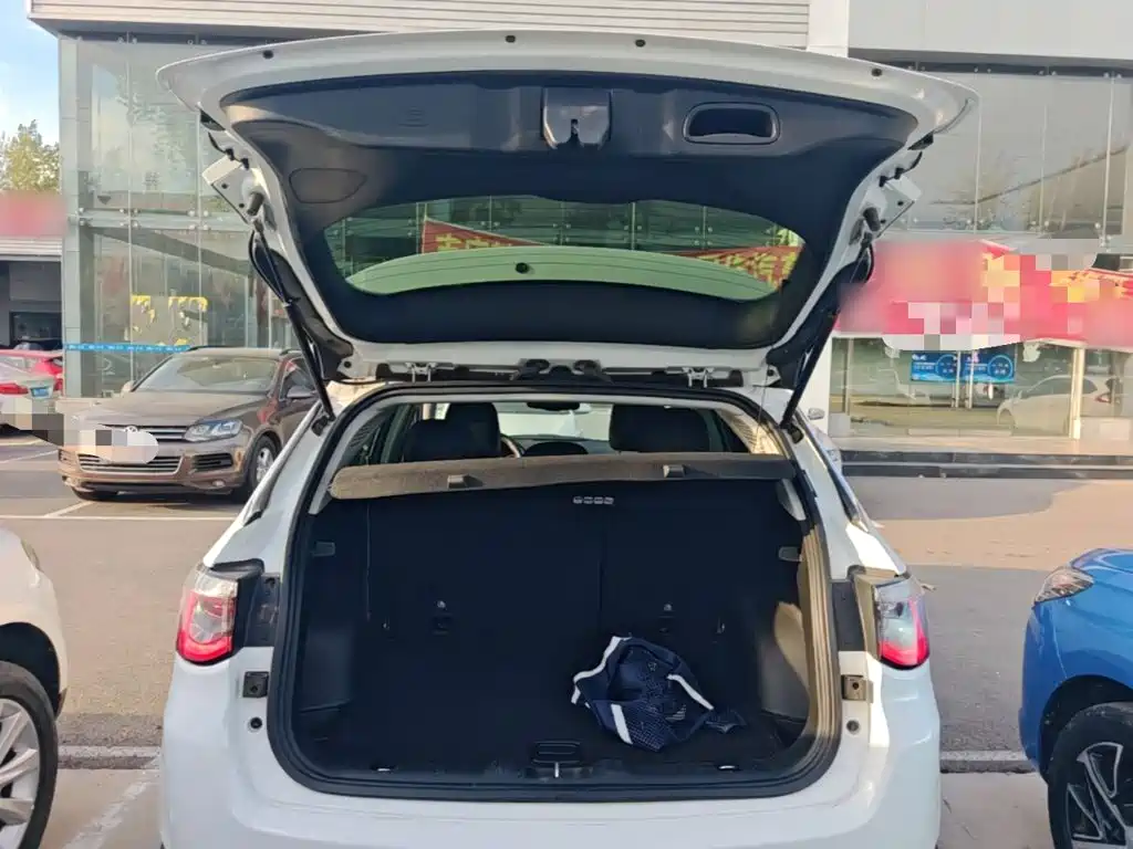 Jeep Compass — миниатюра 19