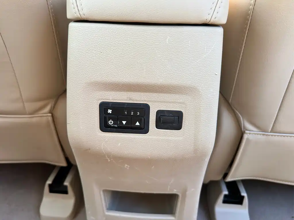 Baojun 730 — миниатюра 19