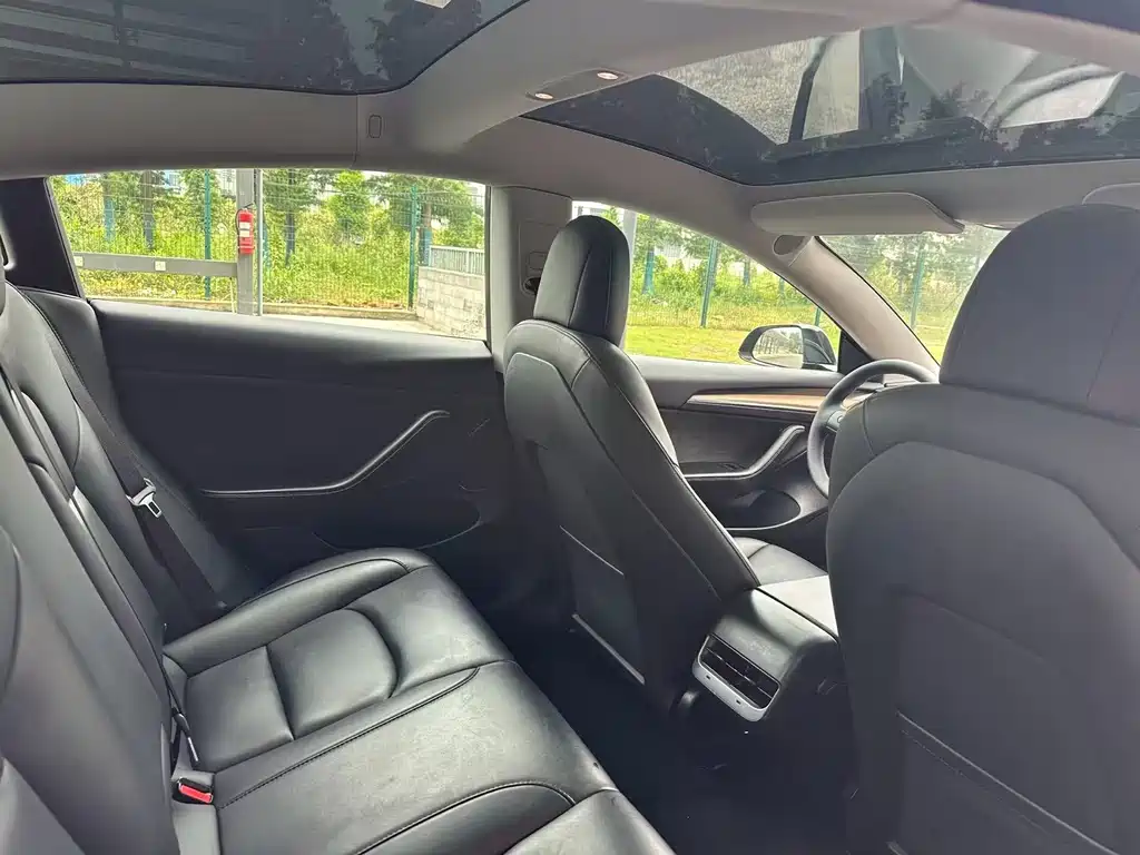 Tesla Model 3 — миниатюра 5