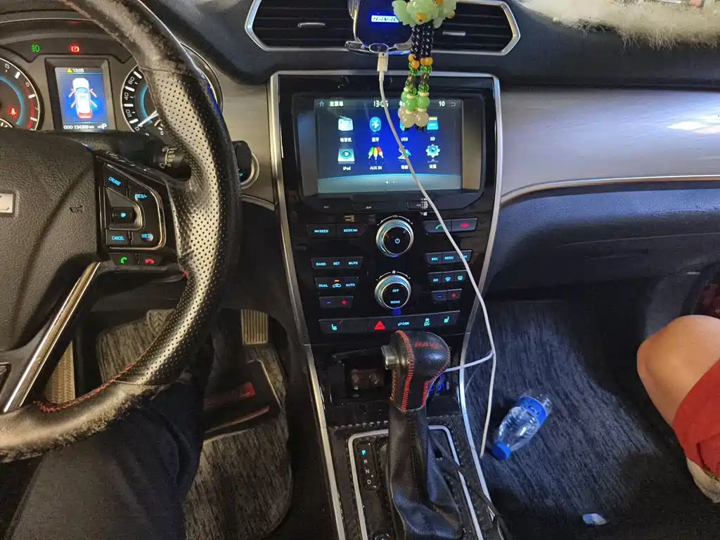 Haval H2 2016 1.5T AT Luxury