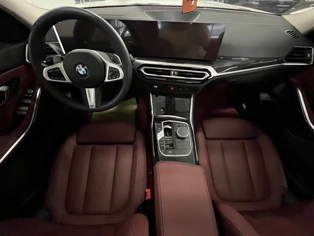 BMW 3 Series — фотографии объявления, Фото 11
