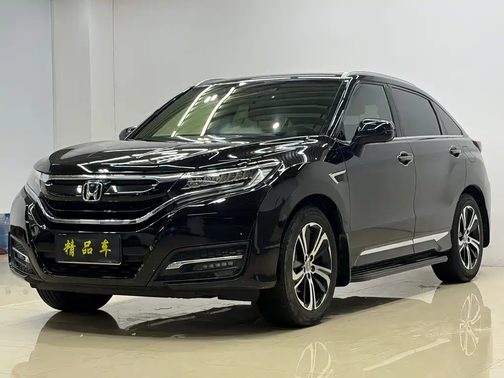 Honda UR-V 2019