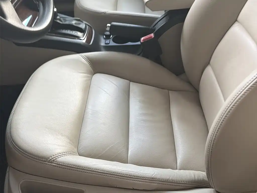 Skoda Octavia — миниатюра 22