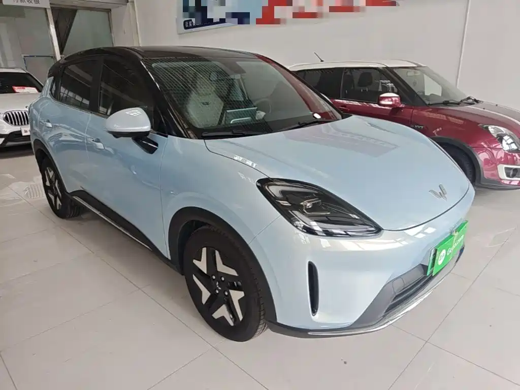 Wuling Binguo S — миниатюра 4