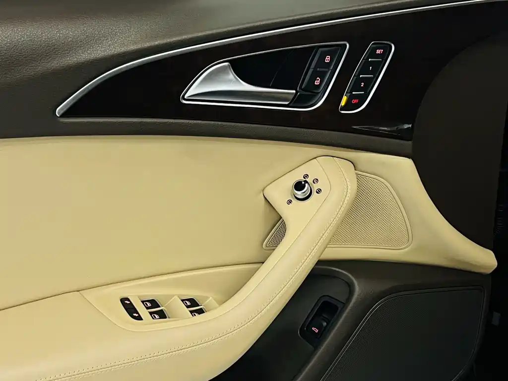Audi A6L — миниатюра 16