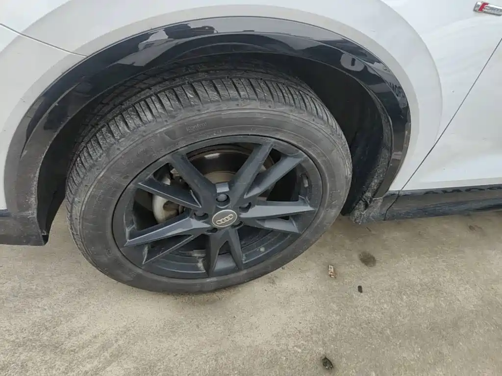 Audi Q2L — миниатюра 23