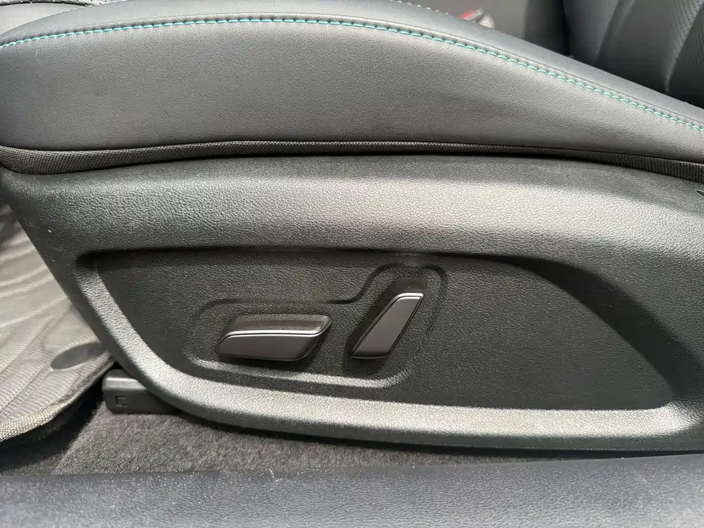 BYD Seal 06 — миниатюра 29