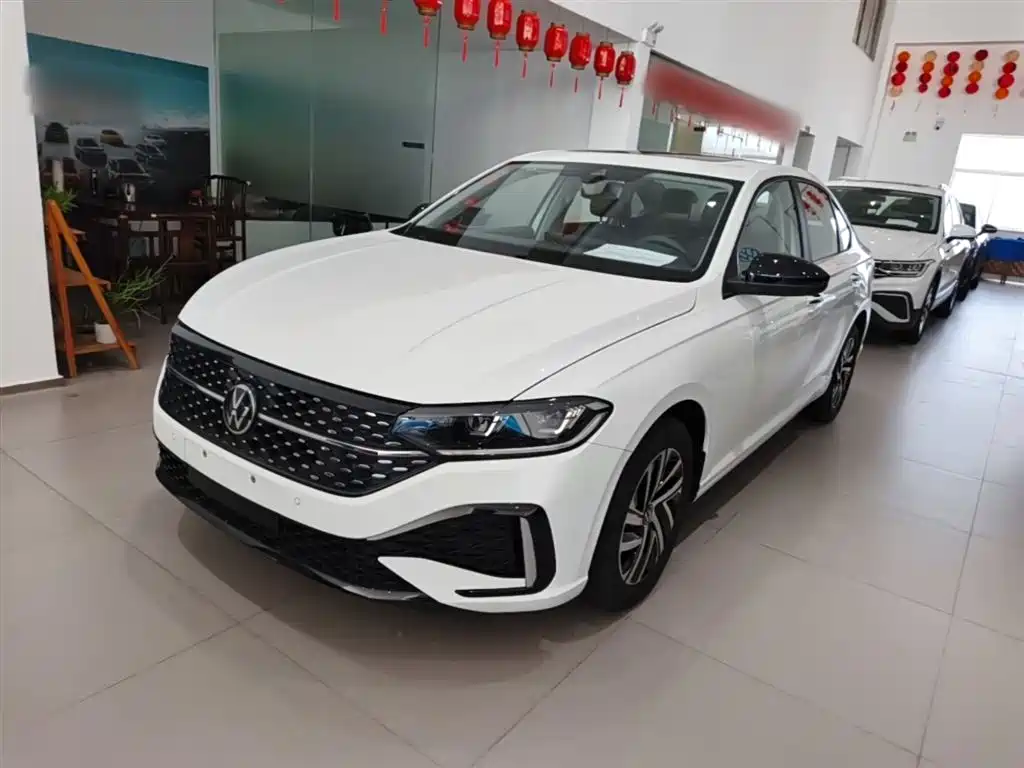 Volkswagen Lavida 2024