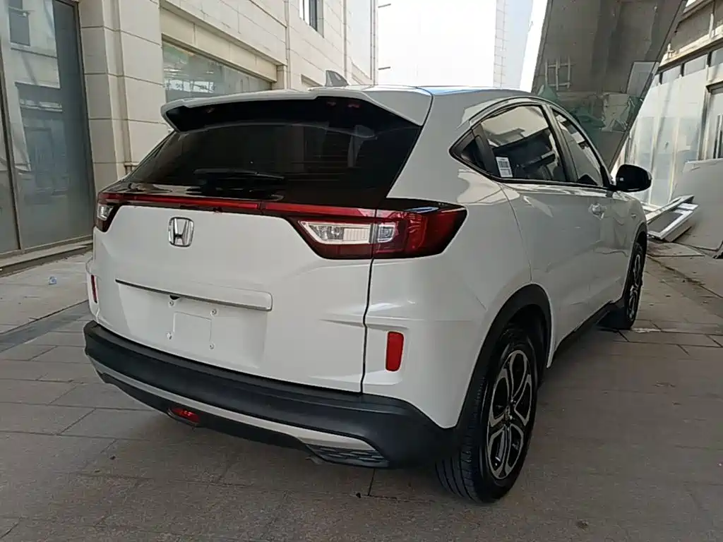 Honda XR-V — миниатюра 7