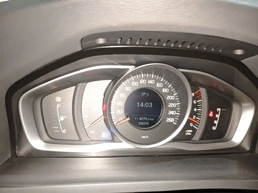 Volvo S60 — миниатюра 12