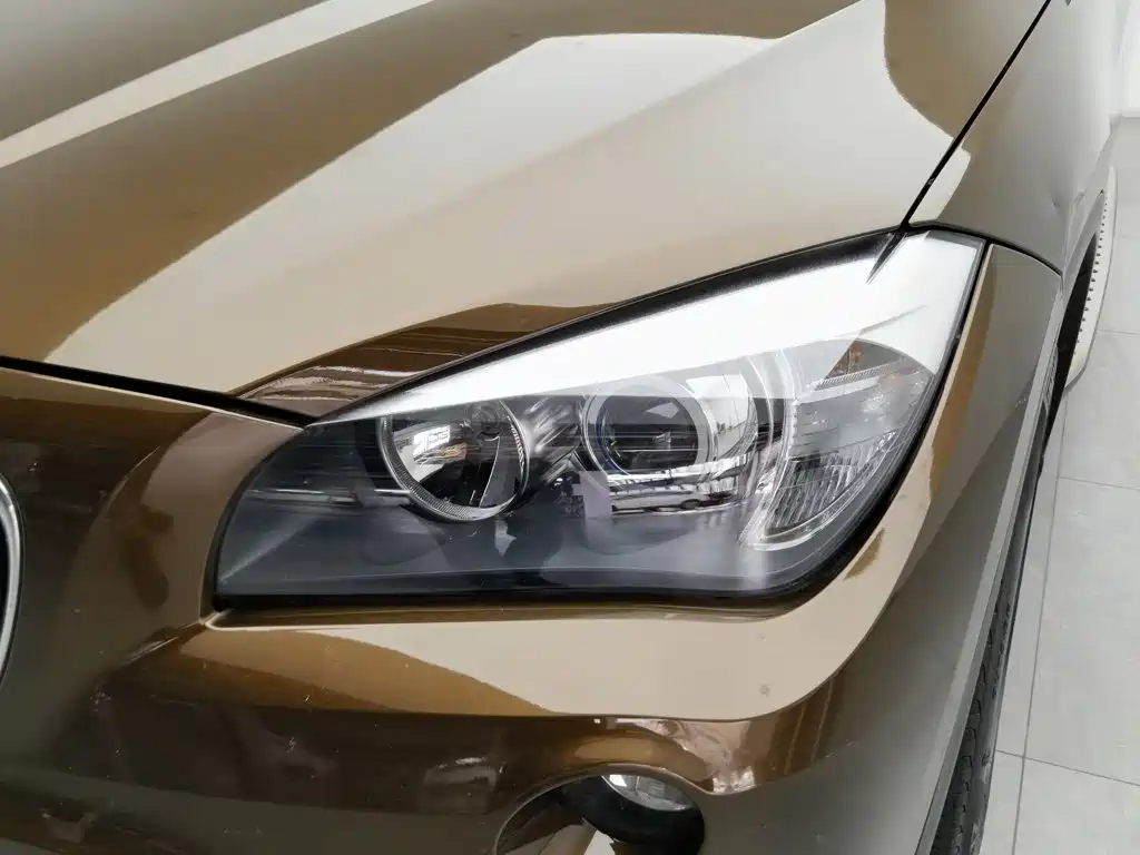 BMW X1 — миниатюра 7