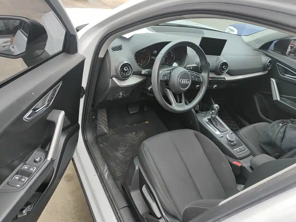 Audi Q2L — миниатюра 16