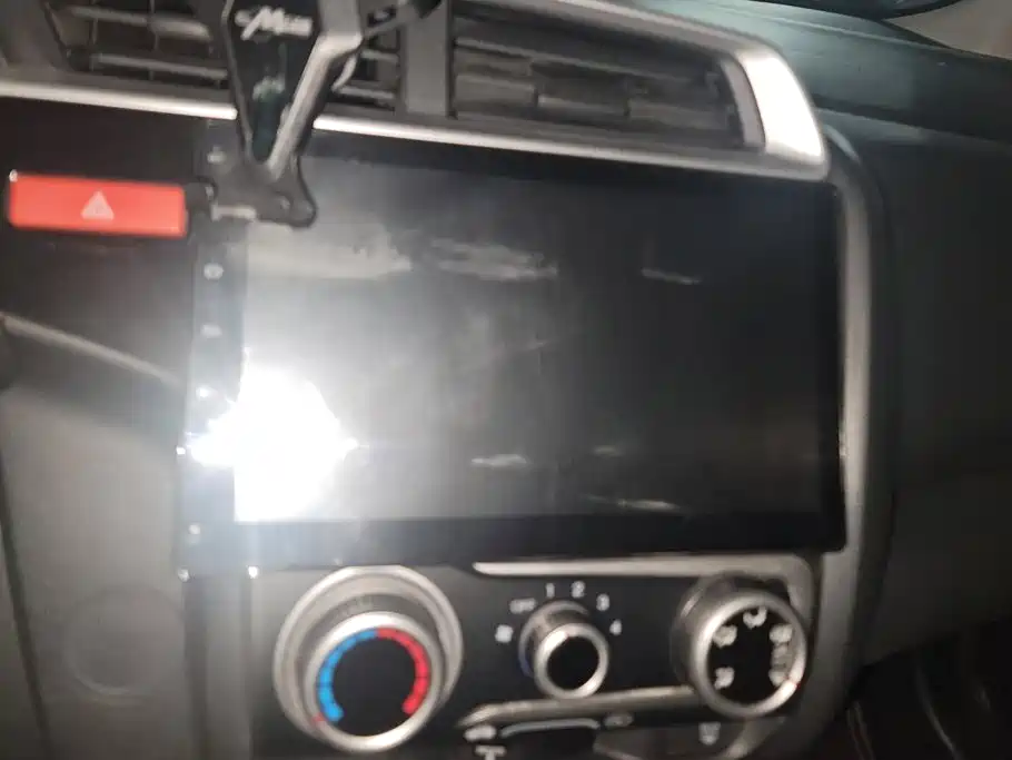 Honda Fit — миниатюра 13