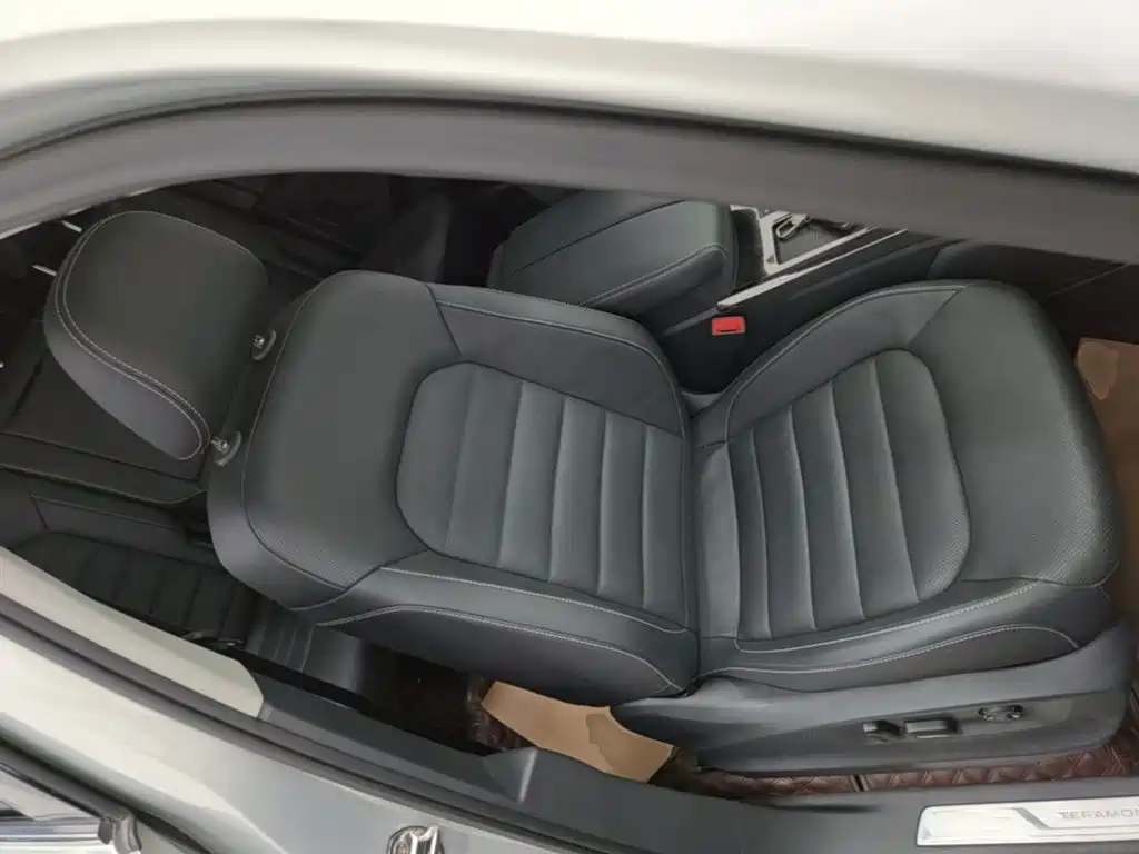 Volkswagen Teramont — миниатюра 25