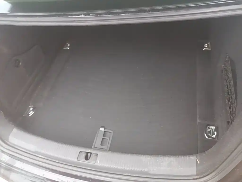 Audi A6L — миниатюра 19