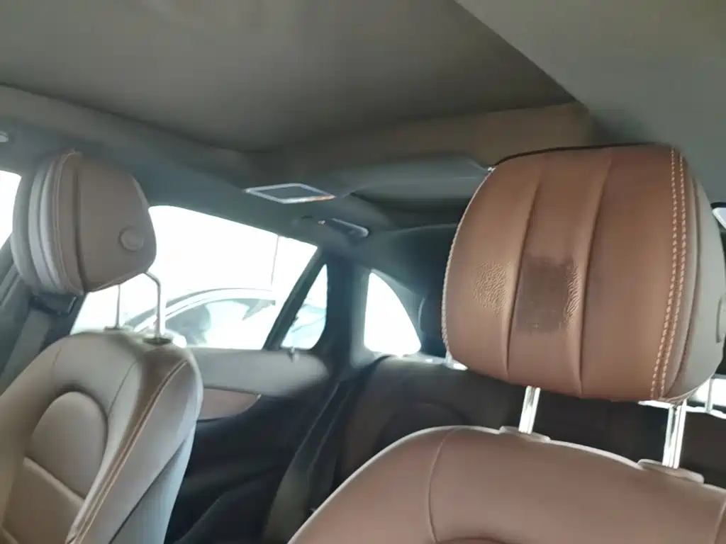 Mercedes-Benz GLC — миниатюра 18