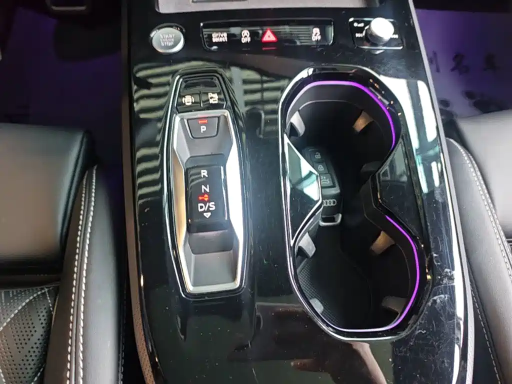 Audi A5L Sportback — миниатюра 14