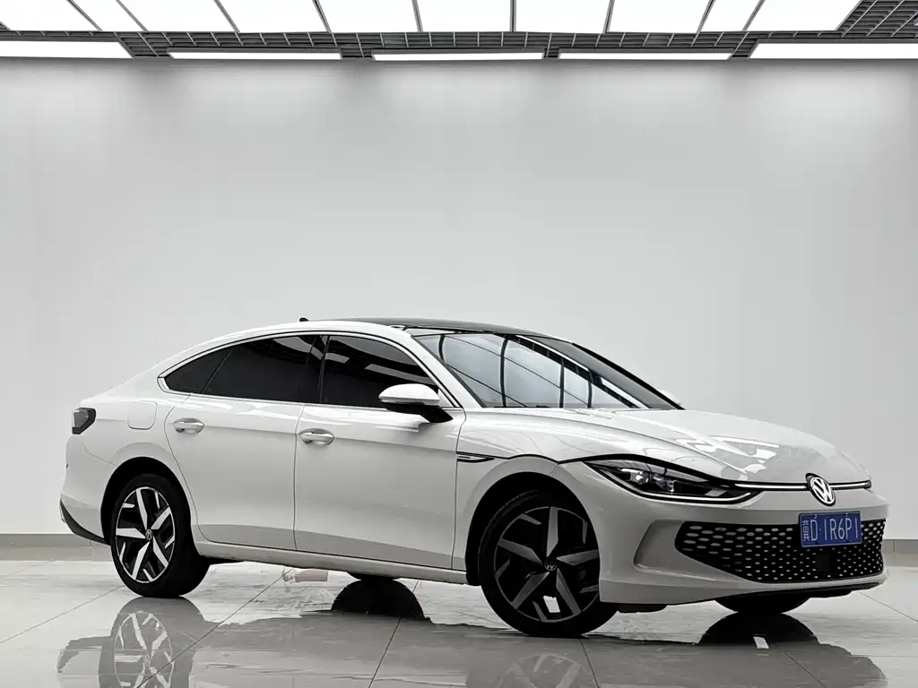 Volkswagen Lamando — миниатюра 3