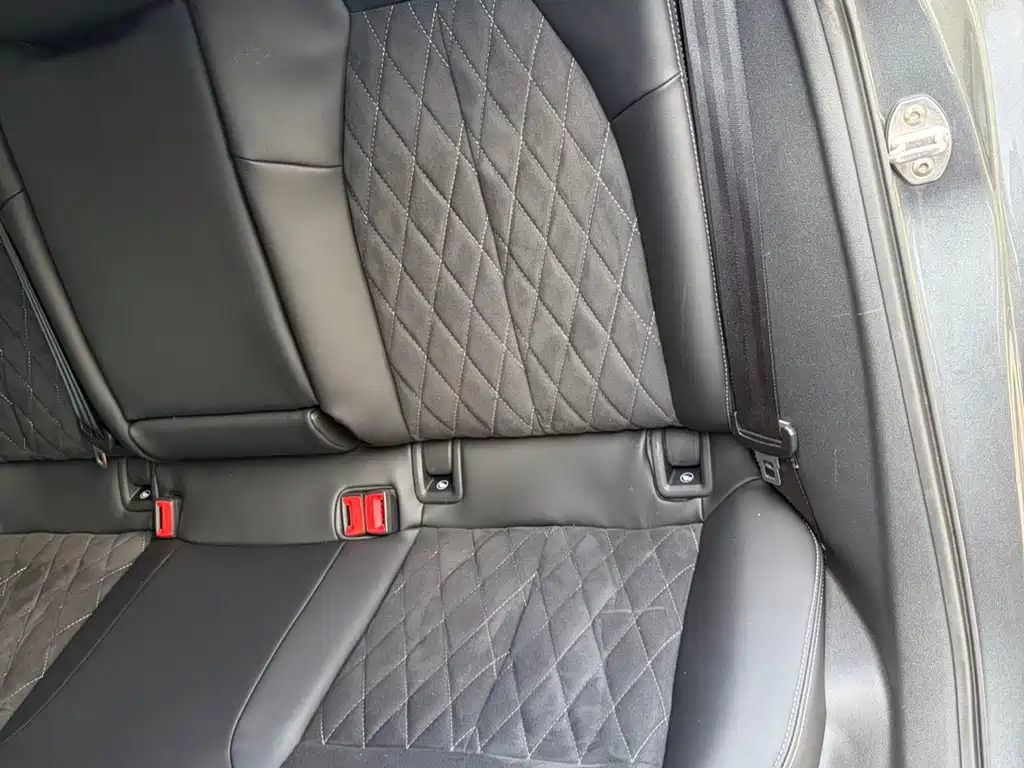 Audi A3 — миниатюра 8