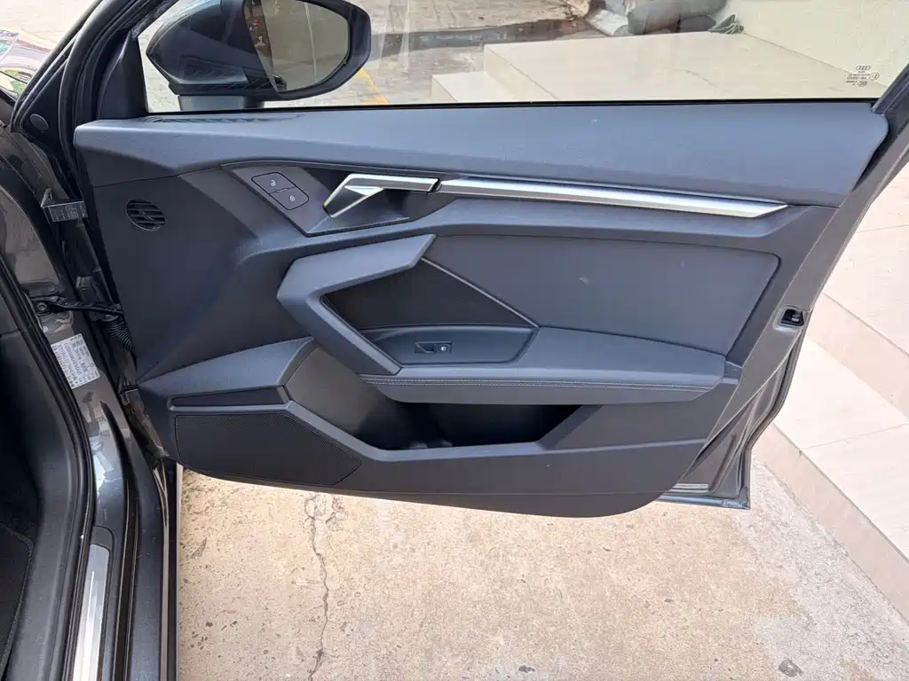 Audi A3 — миниатюра 19