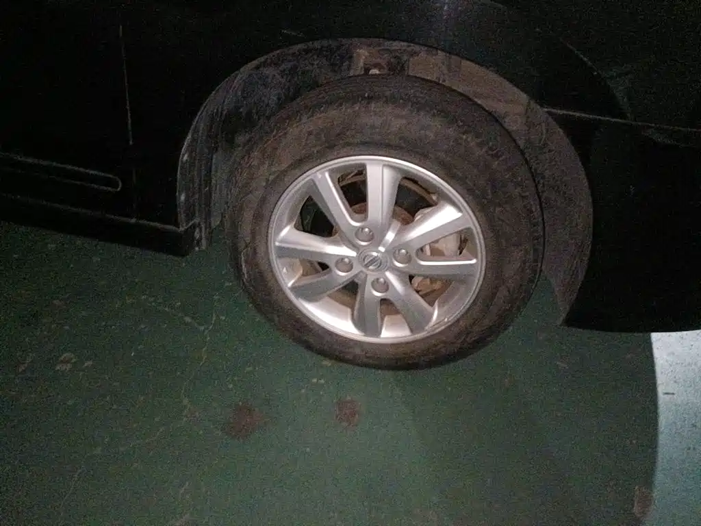 Nissan Sylphy — миниатюра 8