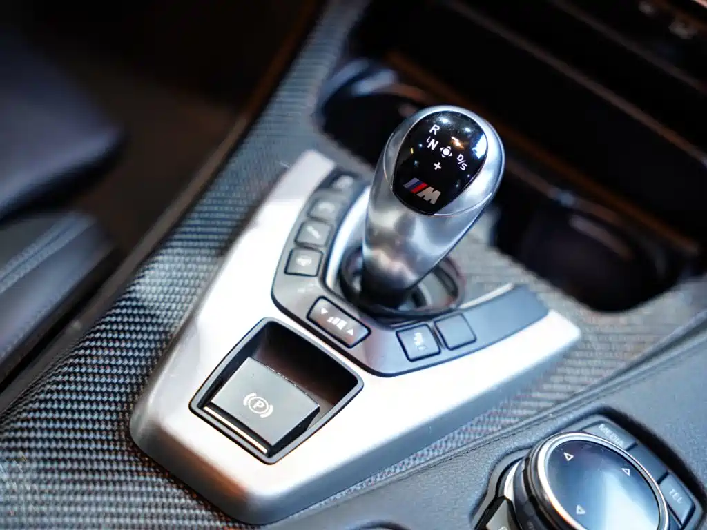 BMW M6 — миниатюра 39