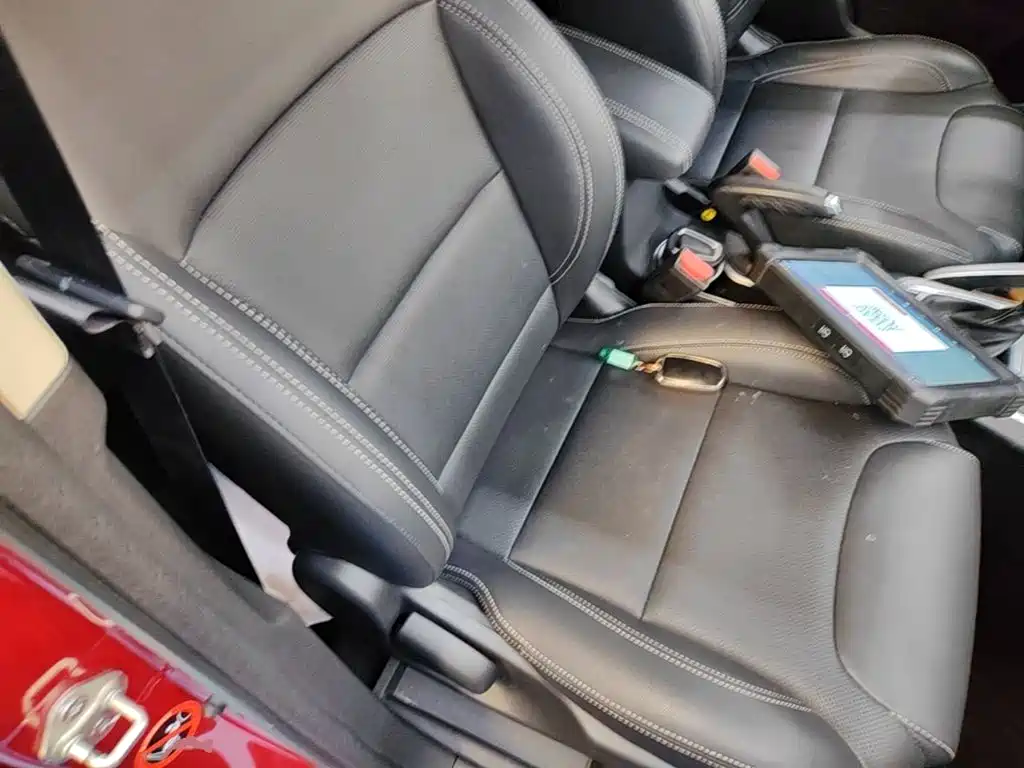 Geely Vision X3 — миниатюра 25